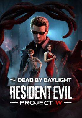Resident Evil Project W Chapter