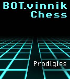 Bot Vinnik Chess Prodigies PC Windows