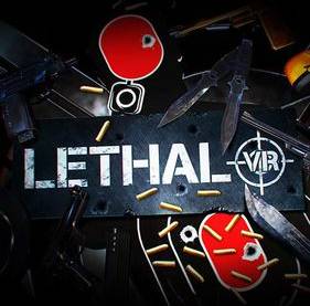 Lethal VR PC Steam CD Key