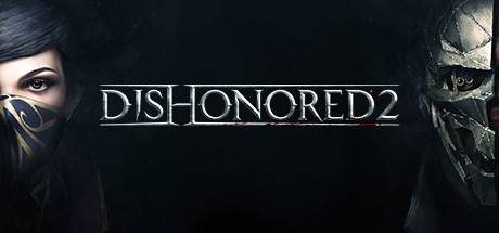 Dishonored 2 RU Steam Key