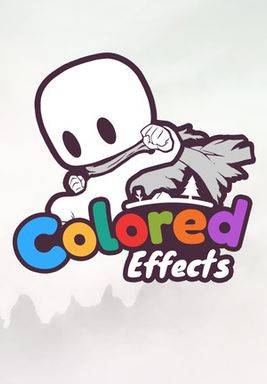 Colored Effects PC Steam Key