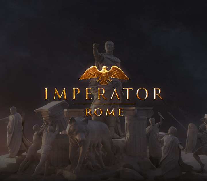 Imperator Rome PC