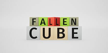 Fallen Cube Steam Key