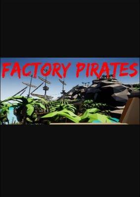 Factory Pirates PC Steam Key