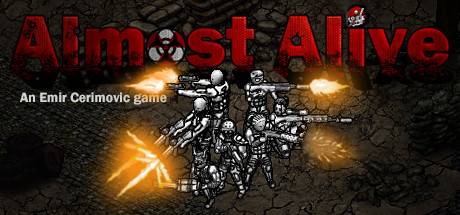 Almost Alive PC Steam Key