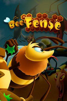 BeeFense PC Steam Key
