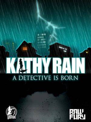 Kathy Rain PC