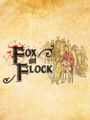 Fox Flock PC Steam Key