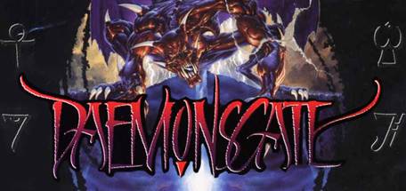 Daemonsgate Steam Key Global