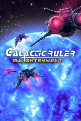 Galactic Ruler Enlightenment Steam CD Key