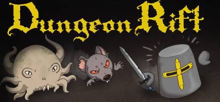 DungeonRift PC Steam Key