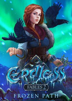 Endless Fables 2 Frozen Path PC Steam Key