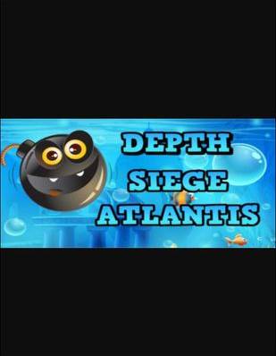 Depth Siege Atlantis PC Steam Key