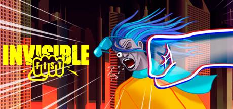 Invisible Fist Steam CD Key