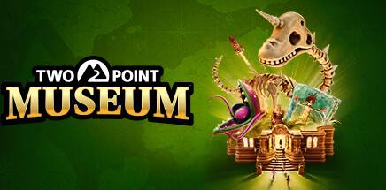 Two Point Museum Explorer Edition PC