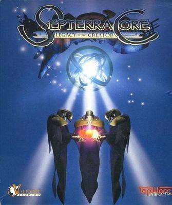 Septerra Core PC Steam Key