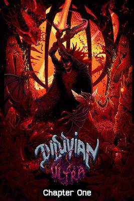 Diluvian Ultra Chapter One