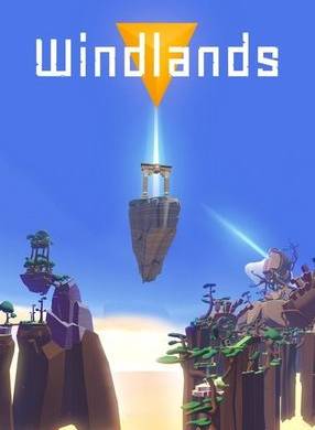 Windlands Steam Key PC