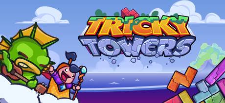 Tricky Towers PC Steam Key