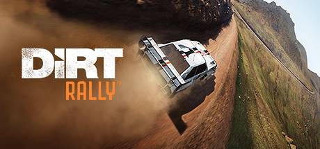 DiRT Rally Steam Key RU Russia
