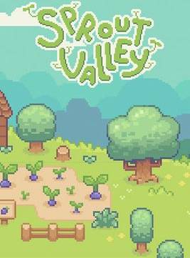 Sprout Valley PC Steam Key