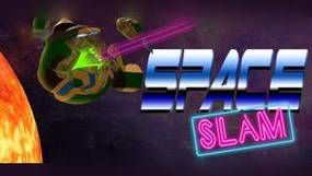 Space Slam VR PC Steam Key