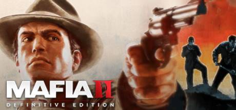 Mafia: definitive edition Mafia II Definitive Edition Steam Key