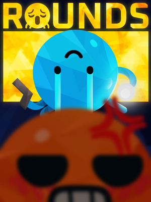 Rounds PC Steam Digital Code