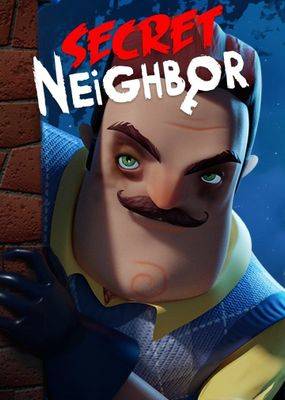 Secret Neighbor PC Steam Key