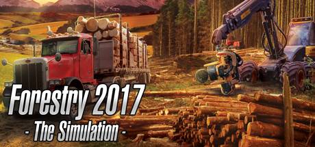 Forestry 2017 The Simulation Steam Key