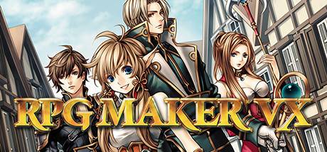 RPG Maker VX PC Steam Key