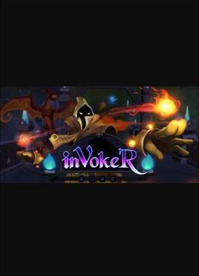 inVokeR VR PC Steam Key
