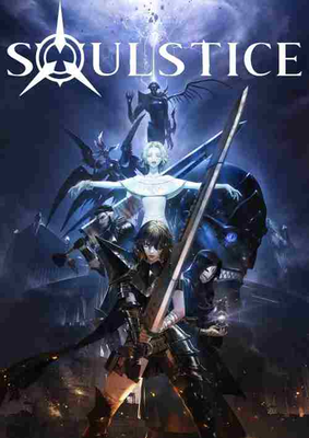 Soulstice PC Steam Key