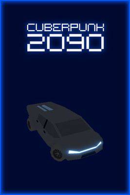 CuberPunk 2090 PC Steam Key