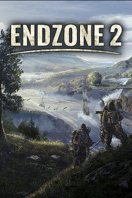 Endzone 2 PC Steam Key