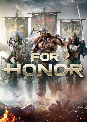 For Honor Ubisoft Connect Digital Code