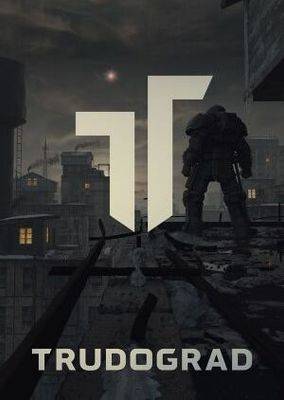 Atom RPG Trudograd Digital Code