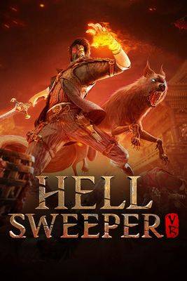 Hellsweeper VR Deluxe Edition PC Game Key
