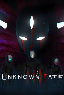 Unknown Fate PC Steam Key