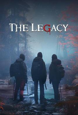 The Legacy PC Steam Key