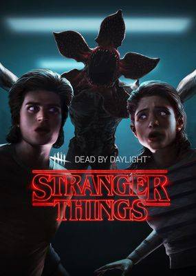 Stranger Things Chapter DLC