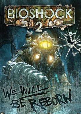 BioShock 2 PC Steam Digital Code