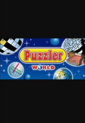 Puzzler World Steam Key