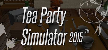 Tea Party Simulator 2015 PC Steam Key