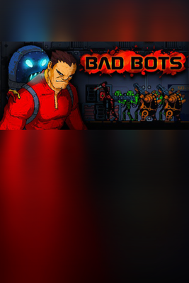 Bad Bots PC Steam Key