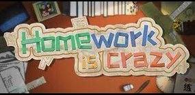 HomeWork Is Crazy PC Steam Key