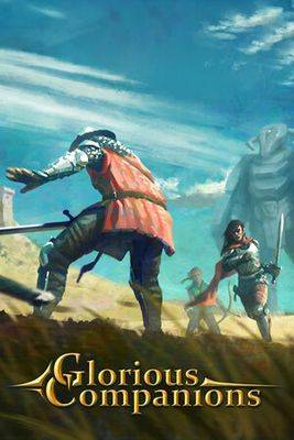 Glorious Companions PC Steam Key