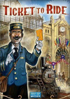 Ticket to ride Ticket to Ride Complete Pack Steam Key
