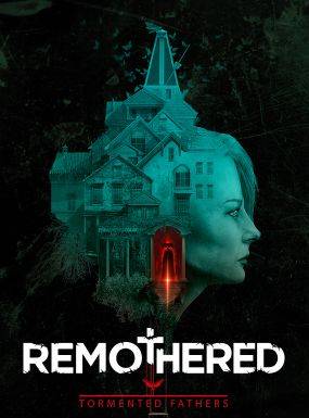 Tormented Fathers Steam Key