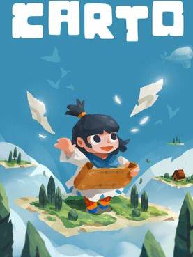 Carto PC Steam Key